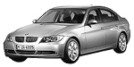 BMW E92 U2864 Fault Code